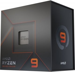 AMD Ryzen 9 7900X (100-000000589) İşlemci kullananlar yorumlar